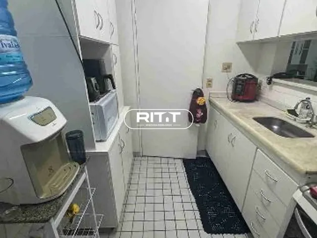 Apartamento com 70m² 3 quartos e 2 banheiros, à venda, no bairro Mansões Santo Antônio em Campinas