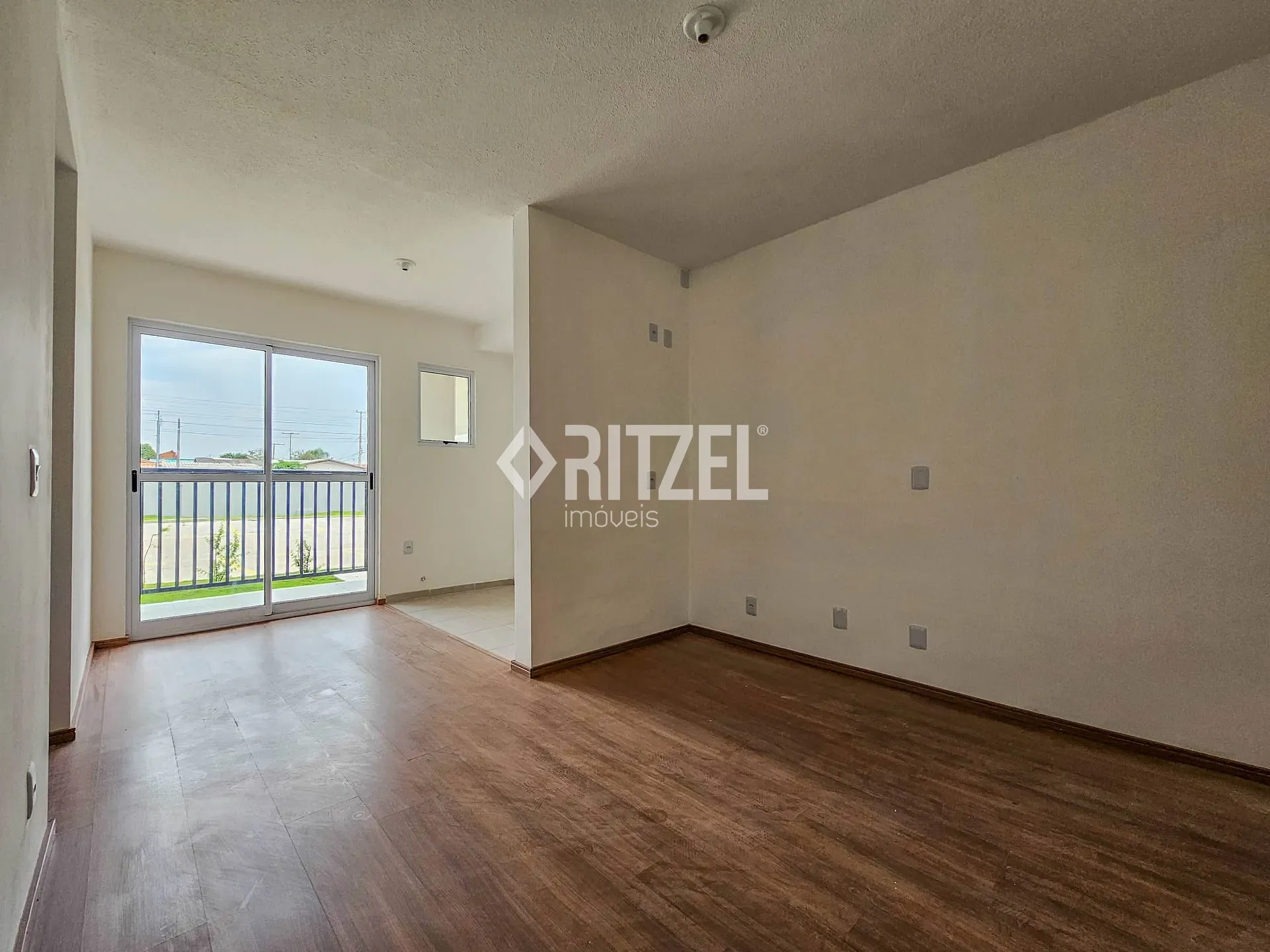 Apartamento, 2 quartos, 51 m² - Foto 1