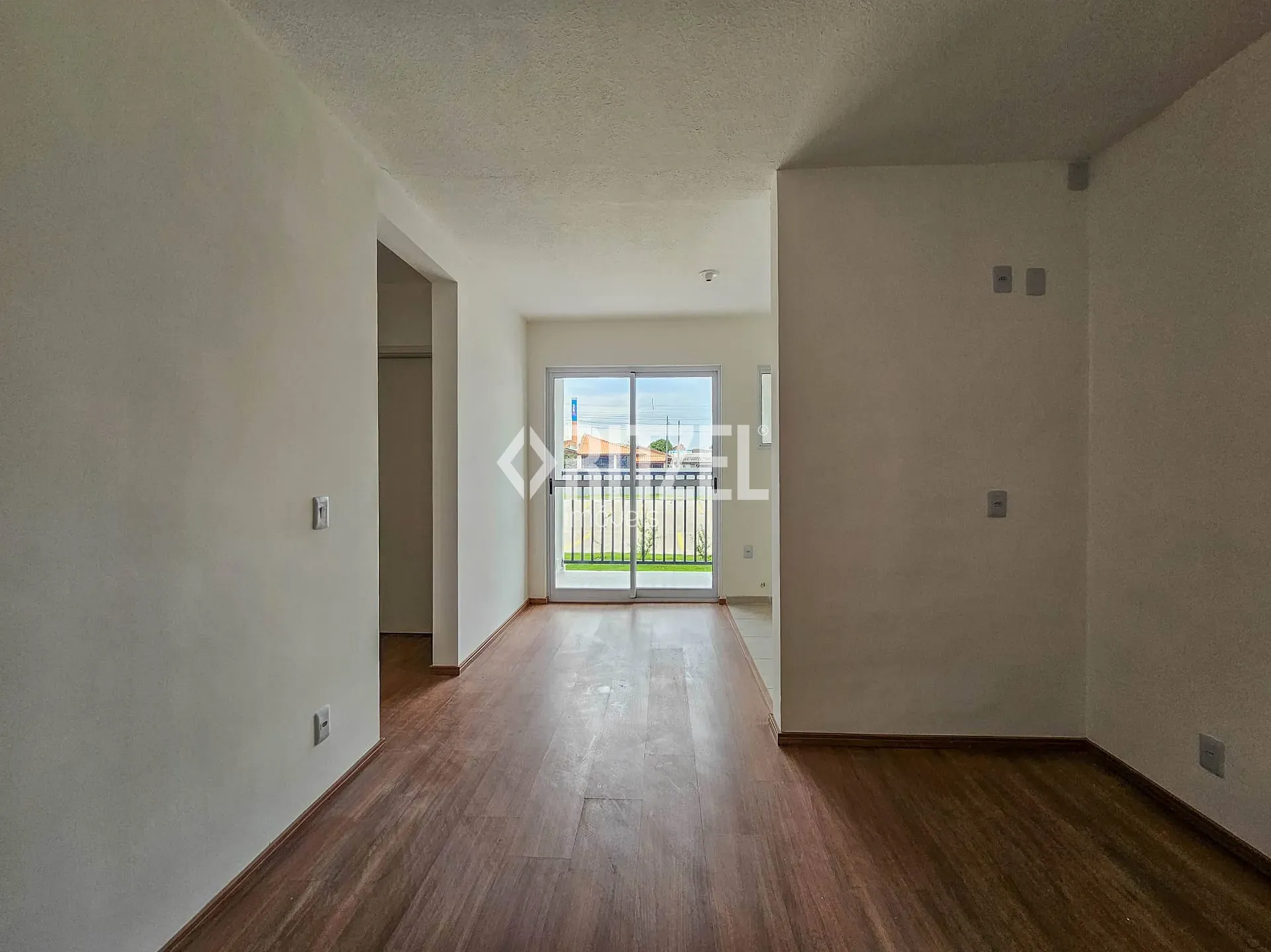 Apartamento, 2 quartos, 51 m² - Foto 2
