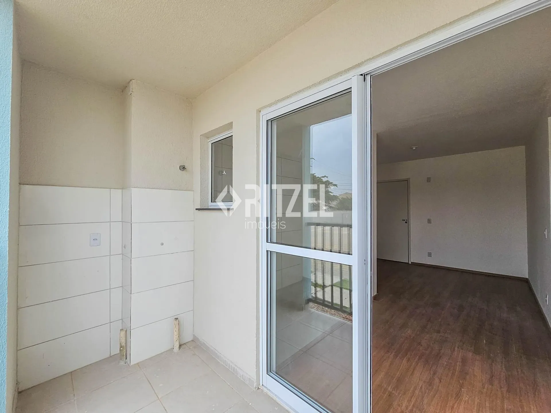 Apartamento, 2 quartos, 51 m² - Foto 9