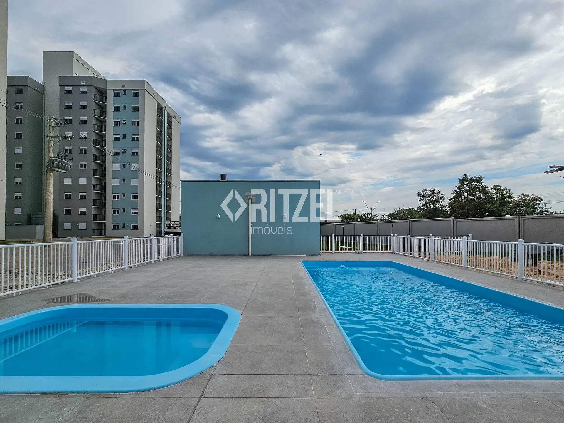 Apartamento, 2 quartos, 51 m² - Foto 17