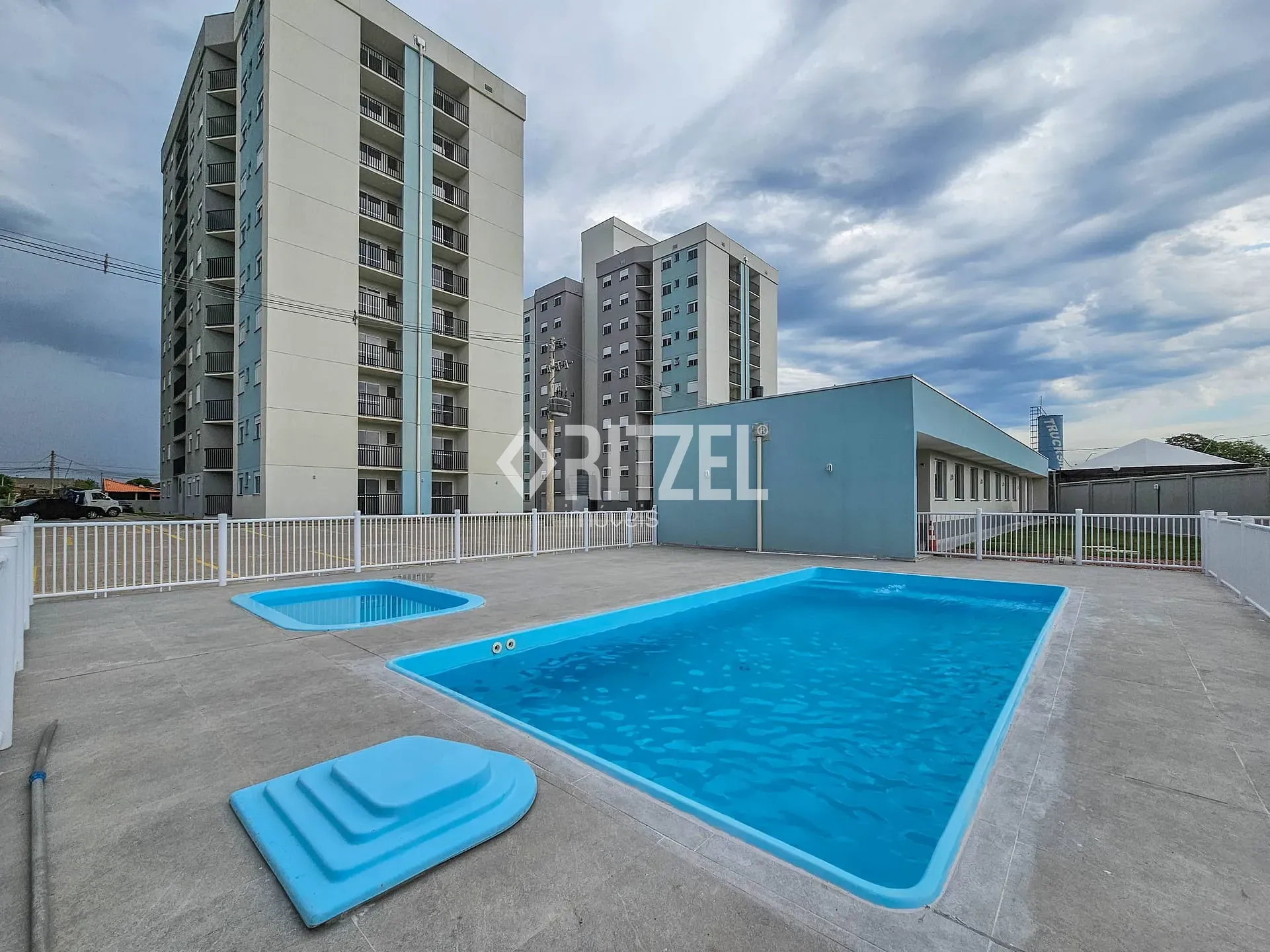 Apartamento, 2 quartos, 51 m² - Foto 18