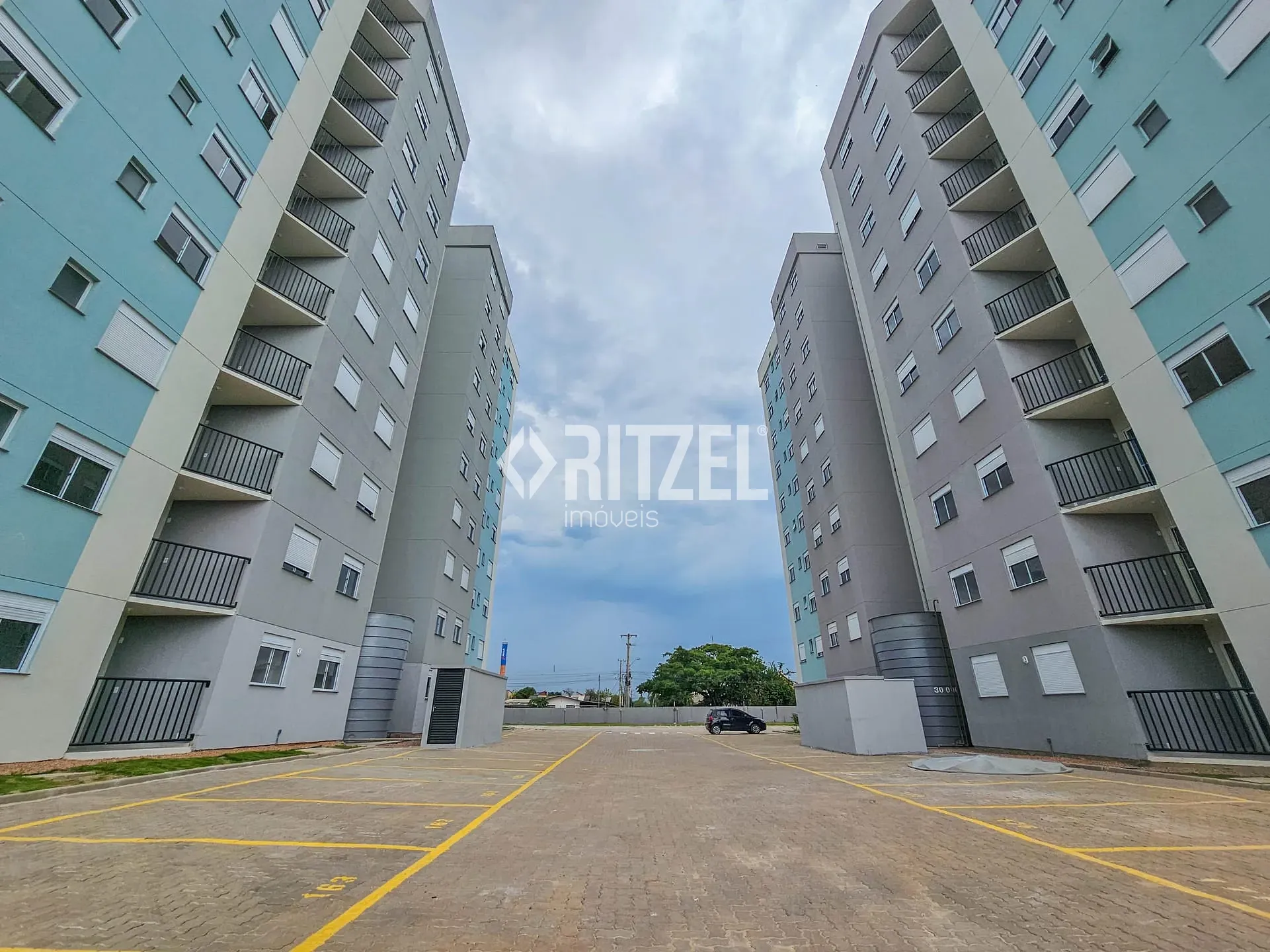 Apartamento, 2 quartos, 51 m² - Foto 22