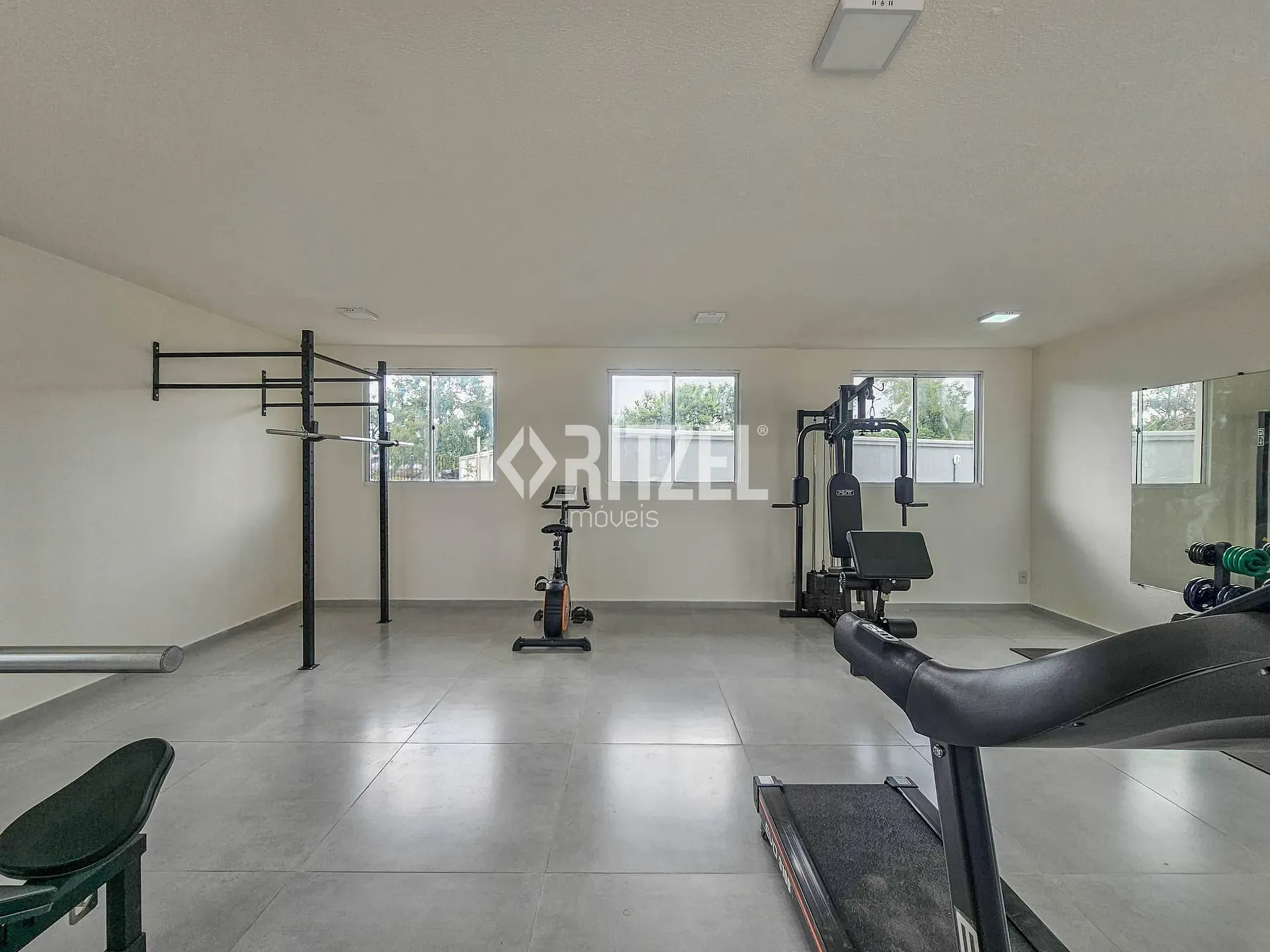 Apartamento, 2 quartos, 51 m² - Foto 21