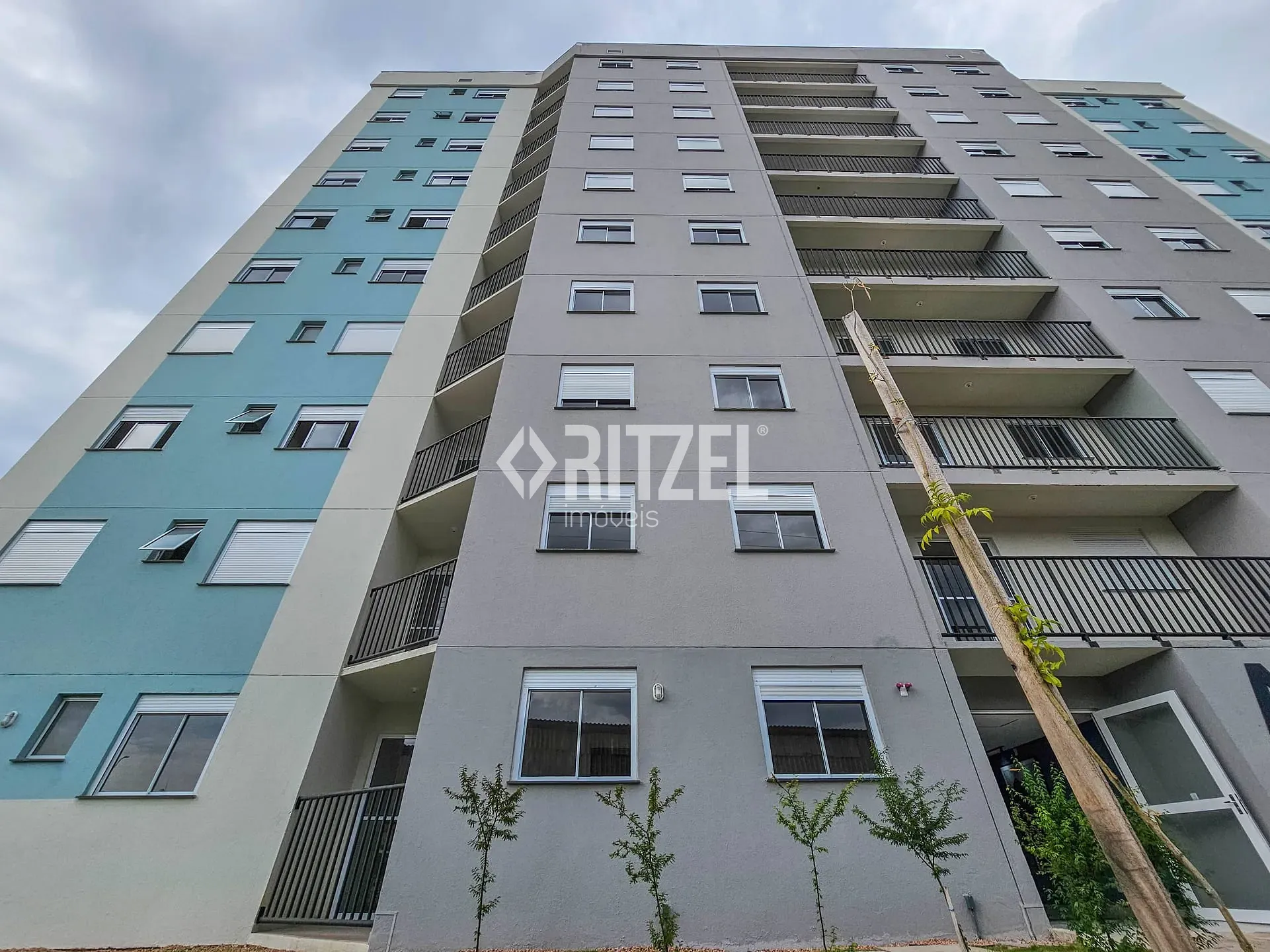 Apartamento, 2 quartos, 51 m² - Foto 23