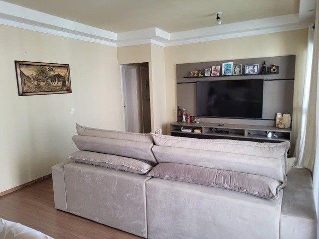 Foto do Apartamento - Apartamento com 3 dormitórios à venda, 122 m² por R$ 890.000,00 - Jardim das Indústrias - São José dos Campos/SP | RUSSI IMÓVEIS