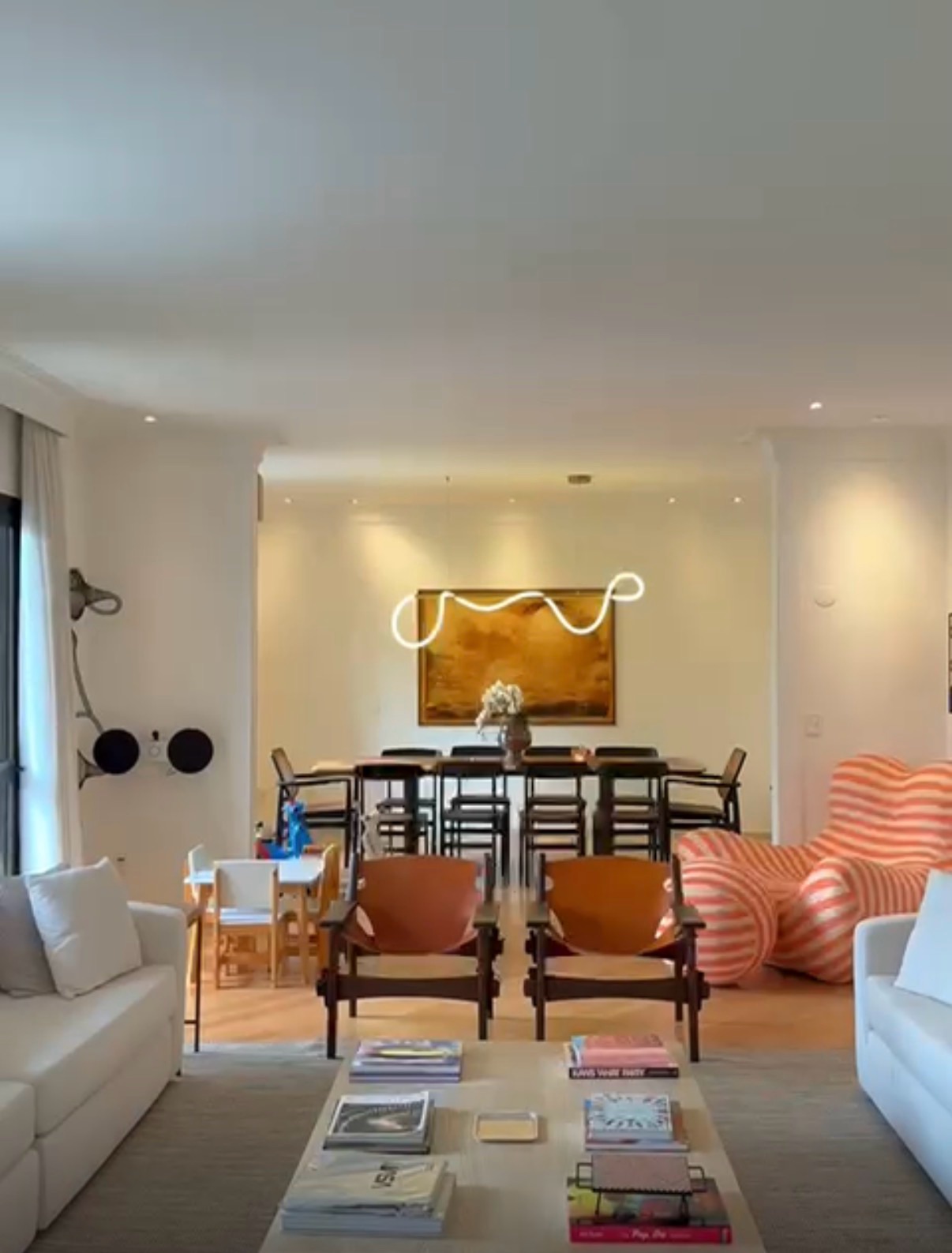 Apartamento em Moema — foto 1