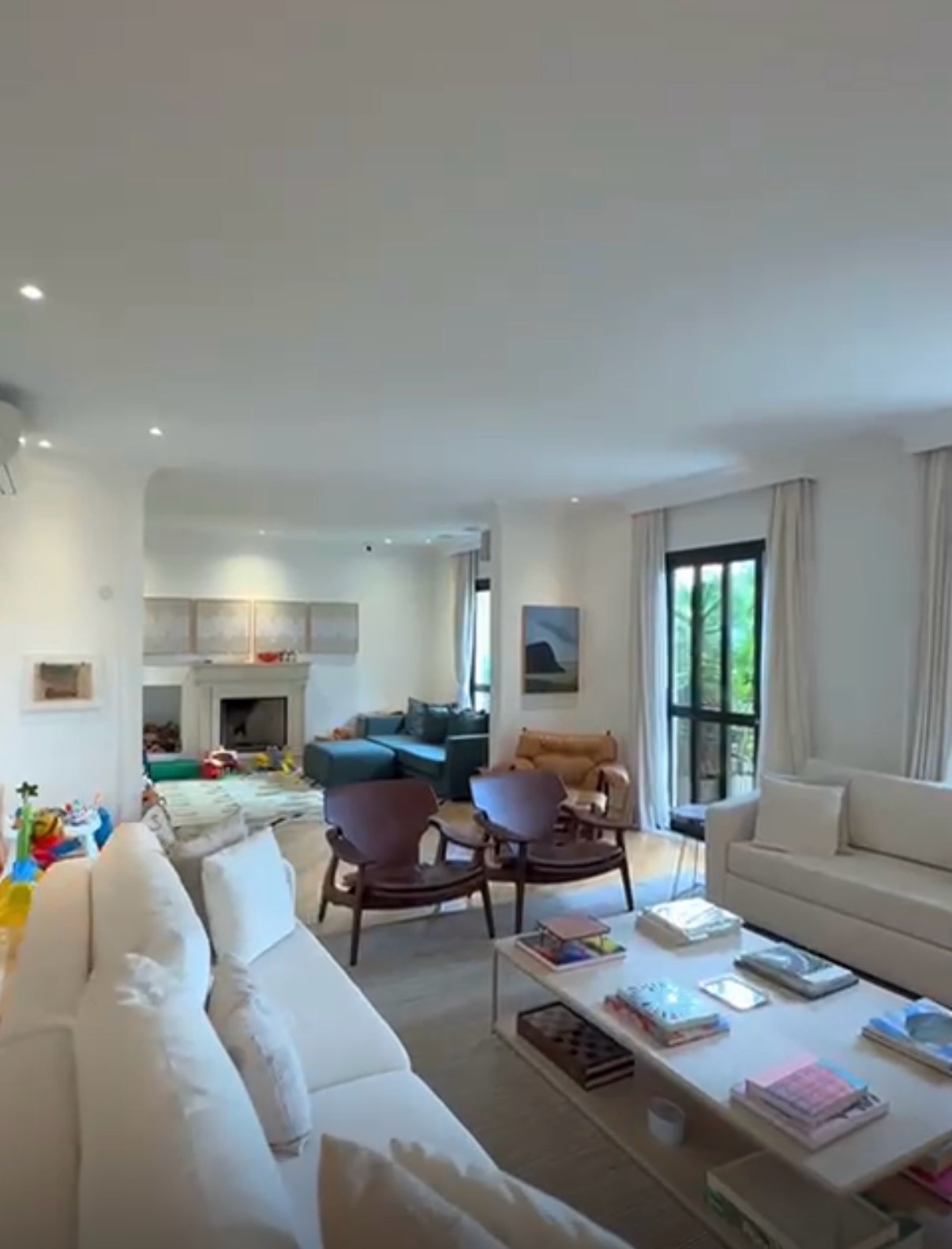 Apartamento em Moema — foto 2