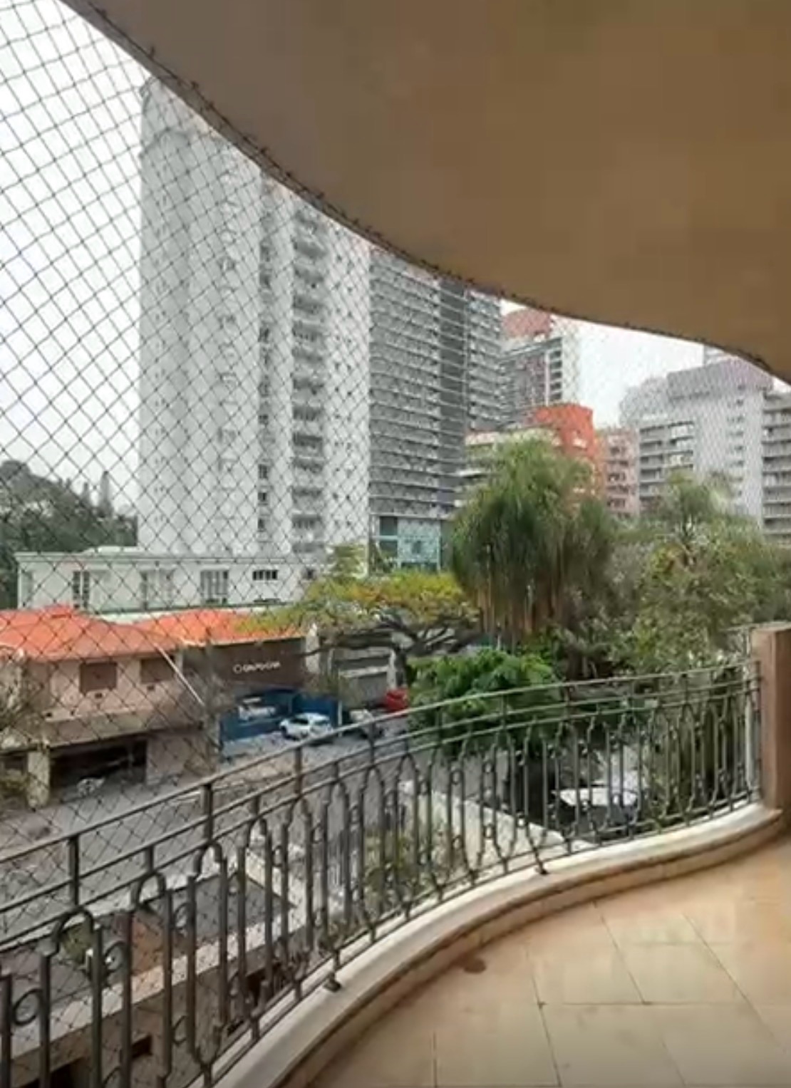 Apartamento em Moema — foto 3