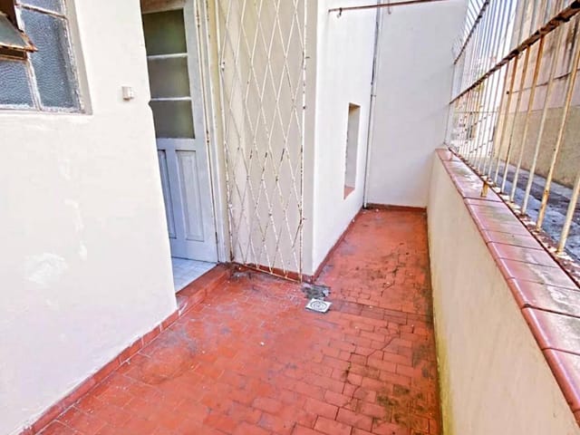 Apartamento 2 quartos e 1 banheiro, à venda, no bairro Centro em Pelotas