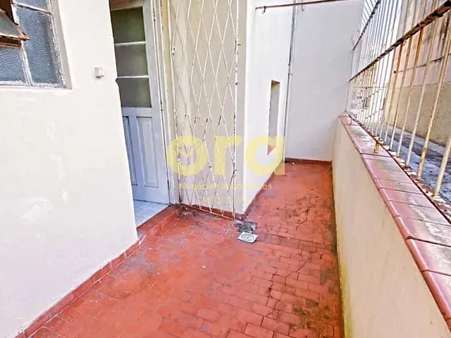 Apartamento 2 quartos e 1 banheiro, à venda, no bairro Centro em Pelotas