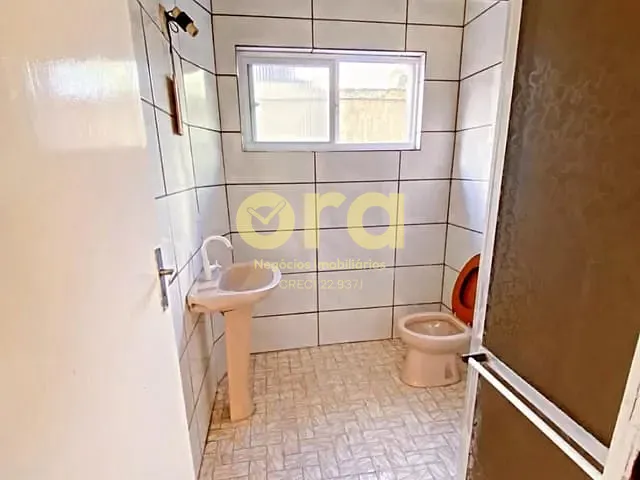 Apartamento 2 quartos e 1 banheiro, à venda, no bairro Centro em Pelotas