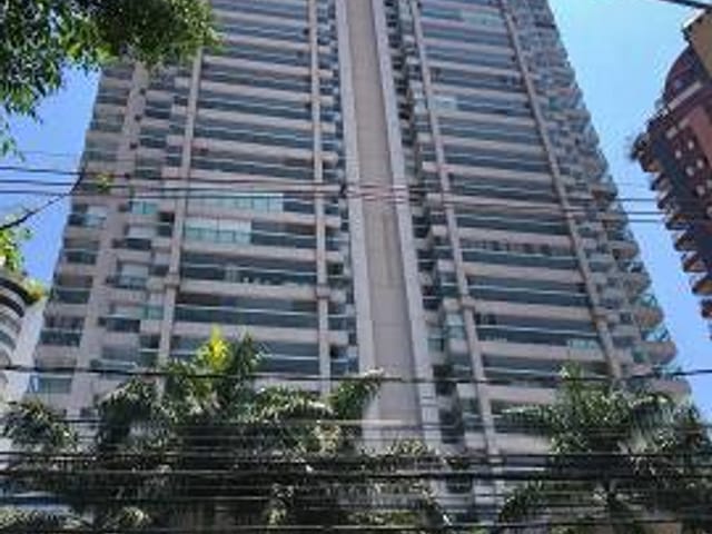 Apartamento com 215m² 3 quartos e 6 banheiros, à venda, no bairro Paraíso em São Paulo