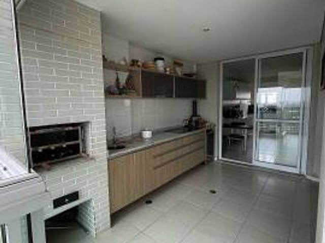 Apartamento com 215m² 3 quartos e 6 banheiros, à venda, no bairro Paraíso em São Paulo