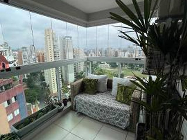 Apartamento com 215m² 3 quartos e 6 banheiros, à venda, no bairro Paraíso em São Paulo
