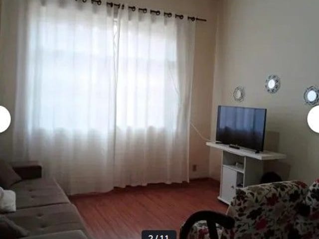 Foto do Apartamento - Apartamento à venda, 110 m² por R$ 450.000,00 - Santa Rosa - Niterói/RJ | ABIDON NAZARETH IMÓVEIS