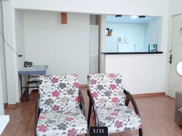 Foto do Apartamento - Apartamento à venda, 110 m² por R$ 450.000,00 - Santa Rosa - Niterói/RJ | ABIDON NAZARETH IMÓVEIS