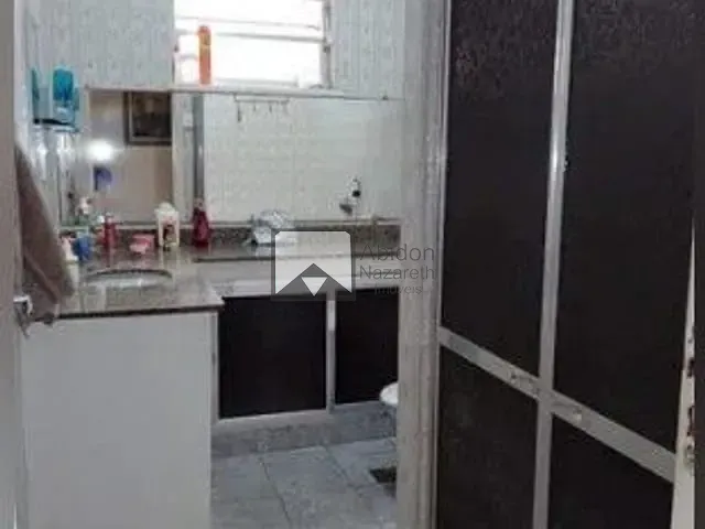 Apartamento com 120m² 3 quartos e 1 banheiro, à venda, no bairro Santa Rosa em Niterói