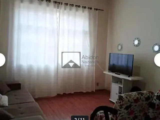 Apartamento com 120m² 3 quartos e 1 banheiro, à venda, no bairro Santa Rosa em Niterói