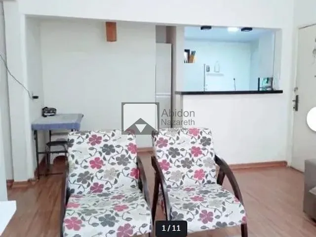 Apartamento com 120m² 3 quartos e 1 banheiro, à venda, no bairro Santa Rosa em Niterói