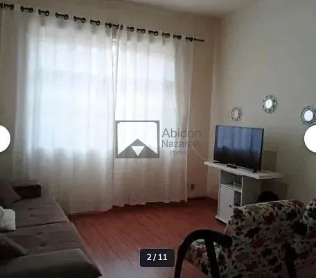 Apartamento, 3 quartos, 110 m² - Foto 12