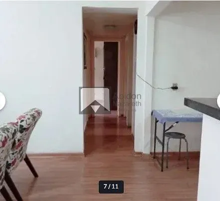 Apartamento, 3 quartos, 110 m² - Foto 7