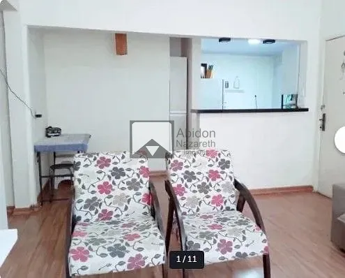 Apartamento, 3 quartos, 110 m² - Foto 2