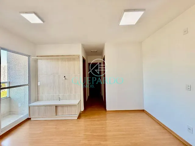 Apartamento 2 quartos e 1 banheiro, para alugar, no bairro Gleba Fazenda Palhano em Londrina