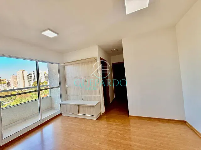 Apartamento 2 quartos e 1 banheiro, para alugar, no bairro Gleba Fazenda Palhano em Londrina