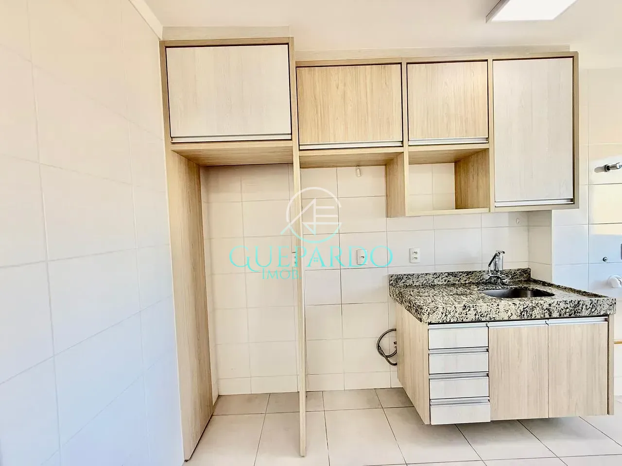 Apartamento, 2 quartos, 43 m² - Foto 6