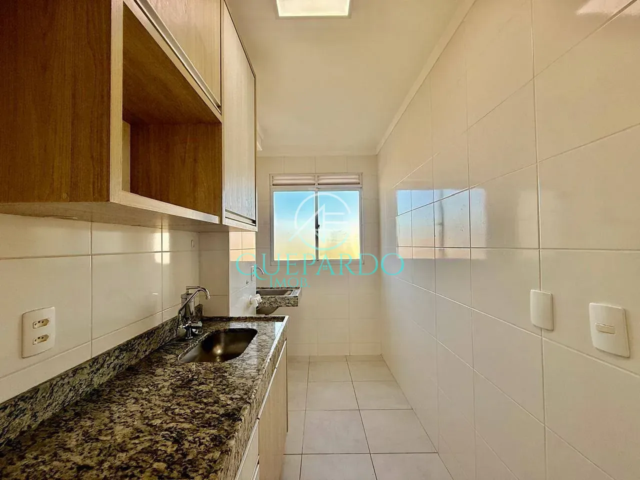 Apartamento, 2 quartos, 43 m² - Foto 9