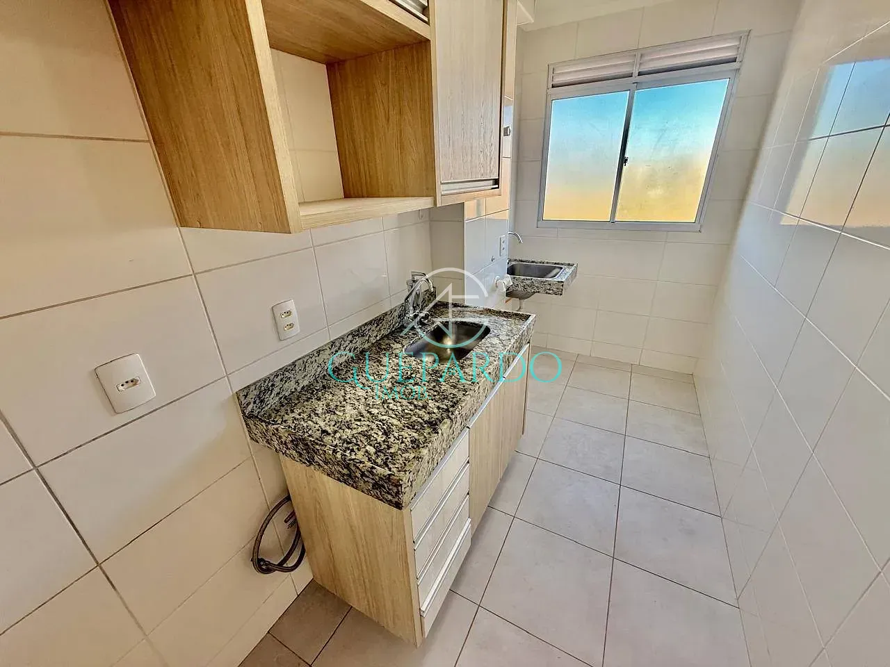 Apartamento, 2 quartos, 43 m² - Foto 8