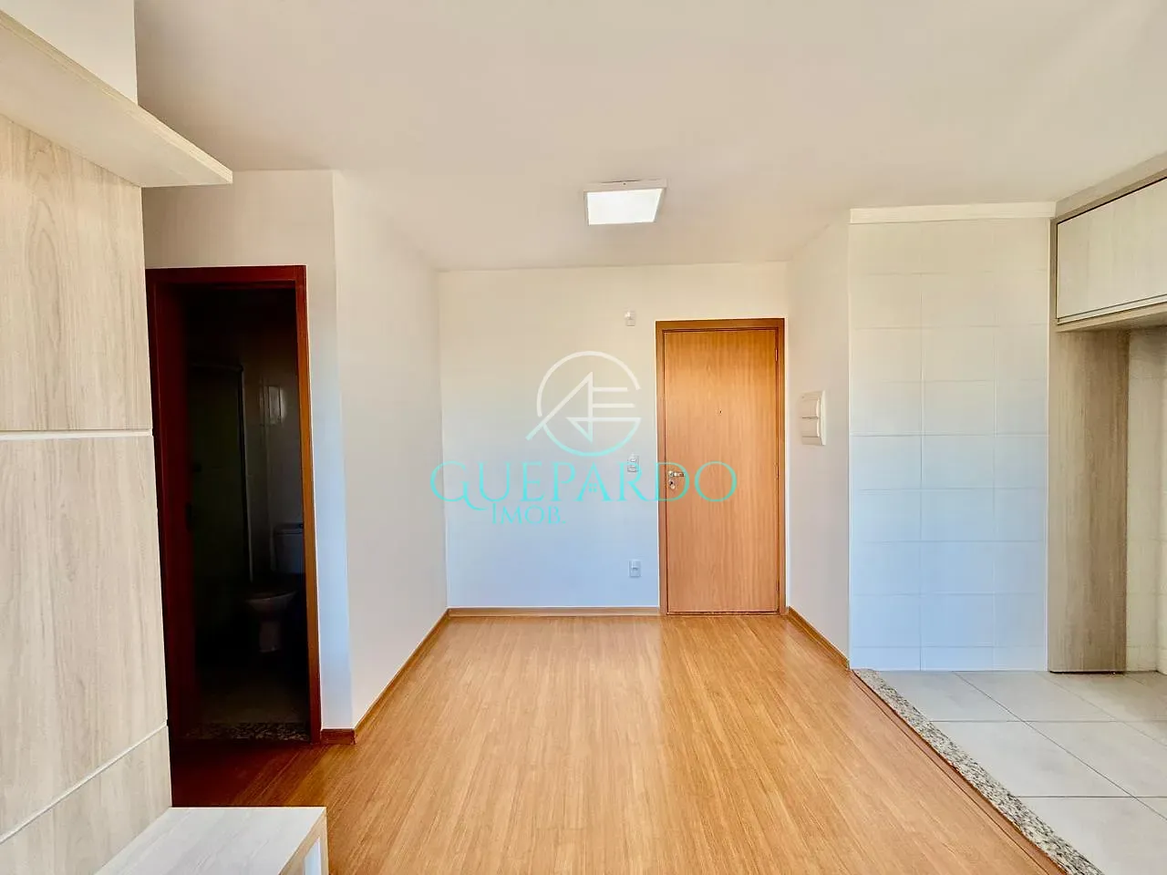 Apartamento, 2 quartos, 43 m² - Foto 7