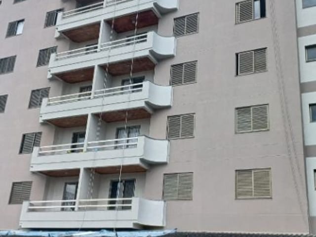 Foto do Apartamento - Apartamento com 3 dormitórios à venda, 85 m² por R$ 355.000,00 - Jardim Bela Vista - São José dos Campos/SP | INDEPENDENCE NEGOCIOS IMOBILIARIOS LTDA