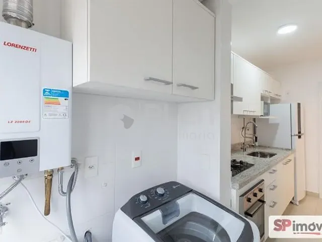 Apartamento 2 quartos e 2 banheiros, à venda, no bairro Parada Inglesa em São Paulo