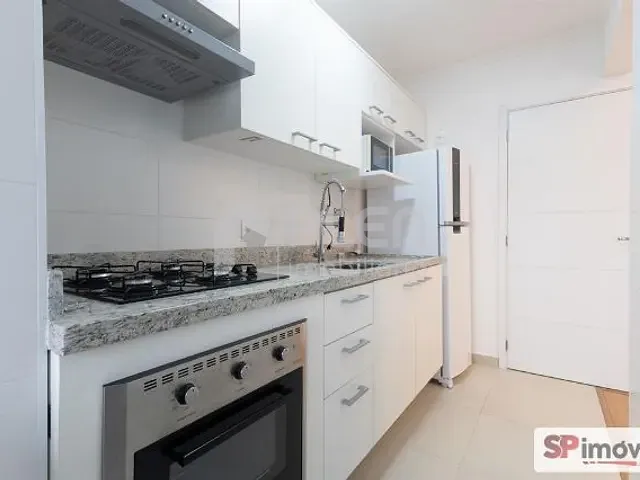 Apartamento 2 quartos e 2 banheiros, à venda, no bairro Parada Inglesa em São Paulo