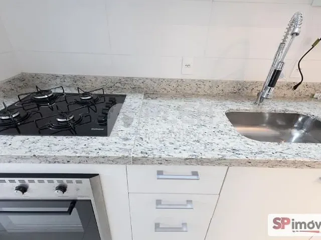 Apartamento 2 quartos e 2 banheiros, à venda, no bairro Parada Inglesa em São Paulo