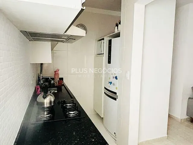 Apartamento 2 quartos e 1 banheiro, à venda, no bairro Real Parque IV em Votorantim