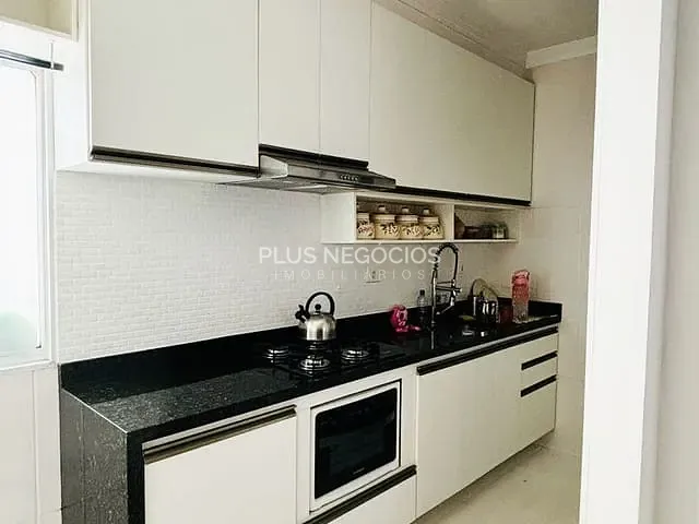 Apartamento 2 quartos e 1 banheiro, à venda, no bairro Real Parque IV em Votorantim