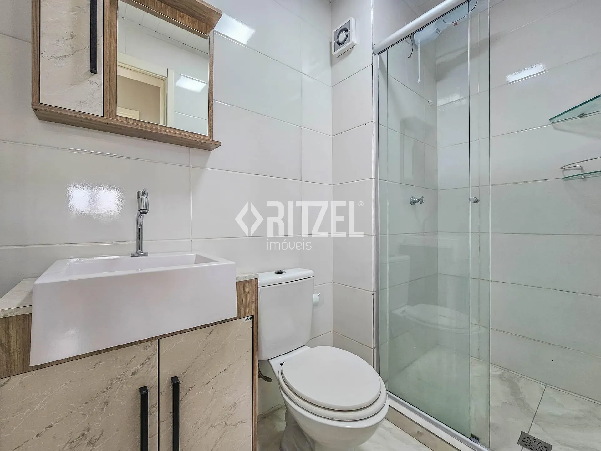 Apartamento, 2 quartos, 55 m² - Foto 15