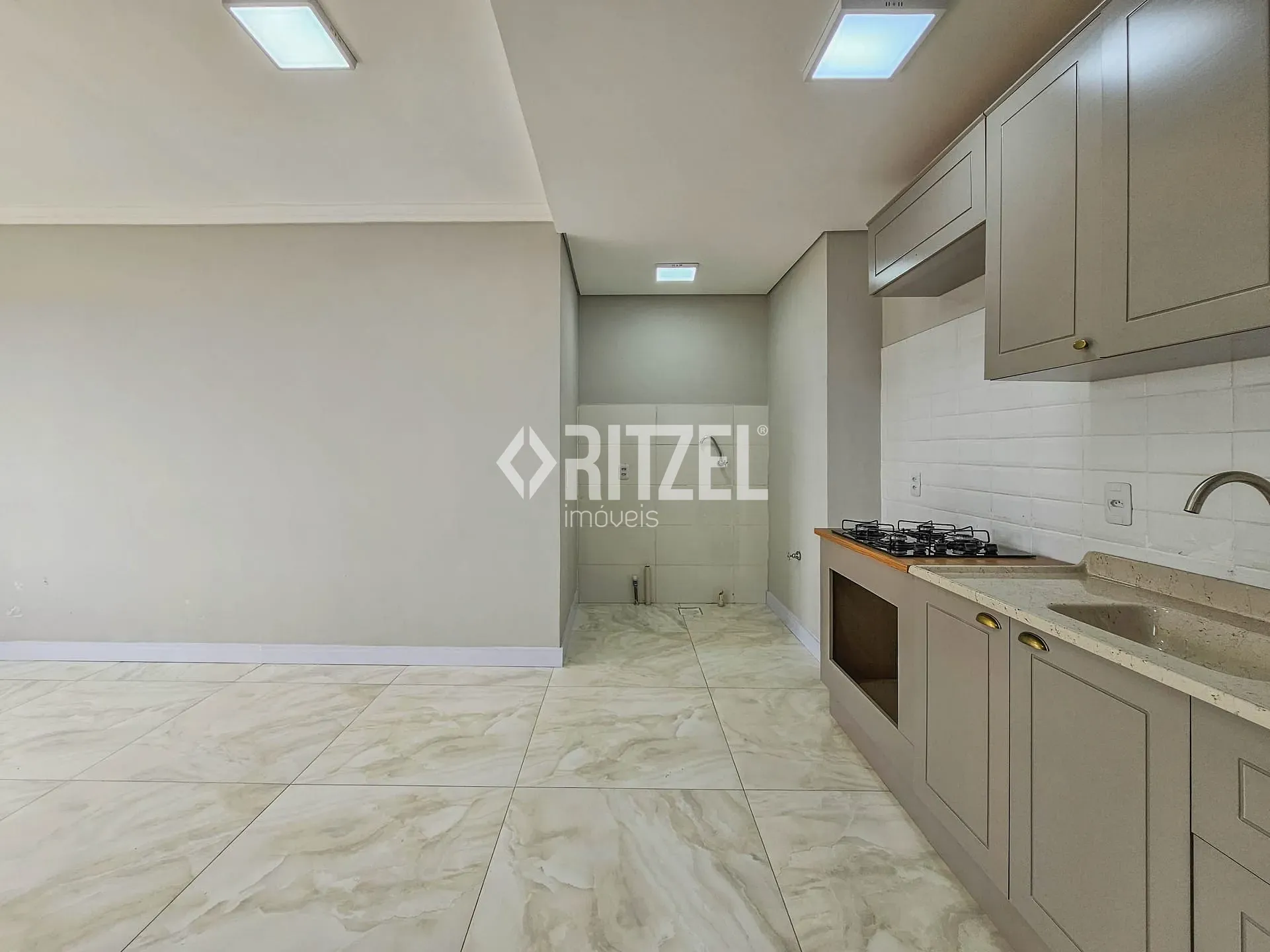 Apartamento, 2 quartos, 55 m² - Foto 9
