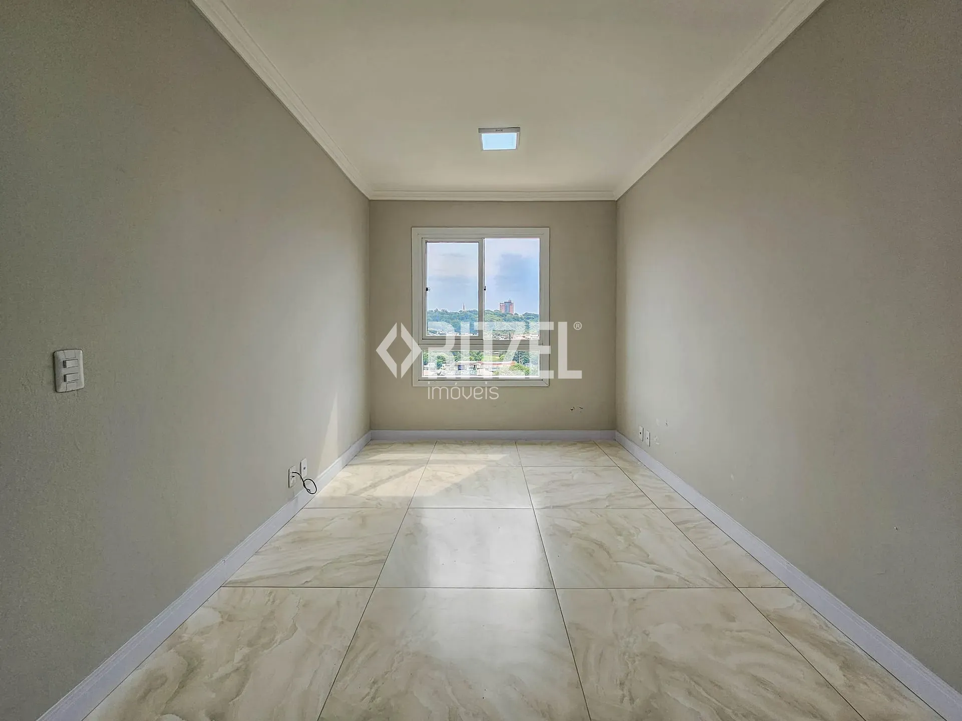 Apartamento, 2 quartos, 55 m² - Foto 2