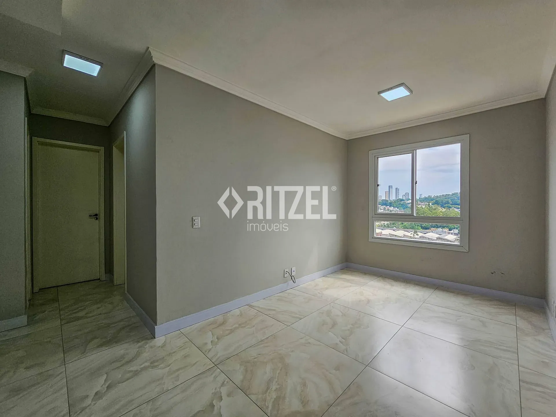 Apartamento, 2 quartos, 55 m² - Foto 1