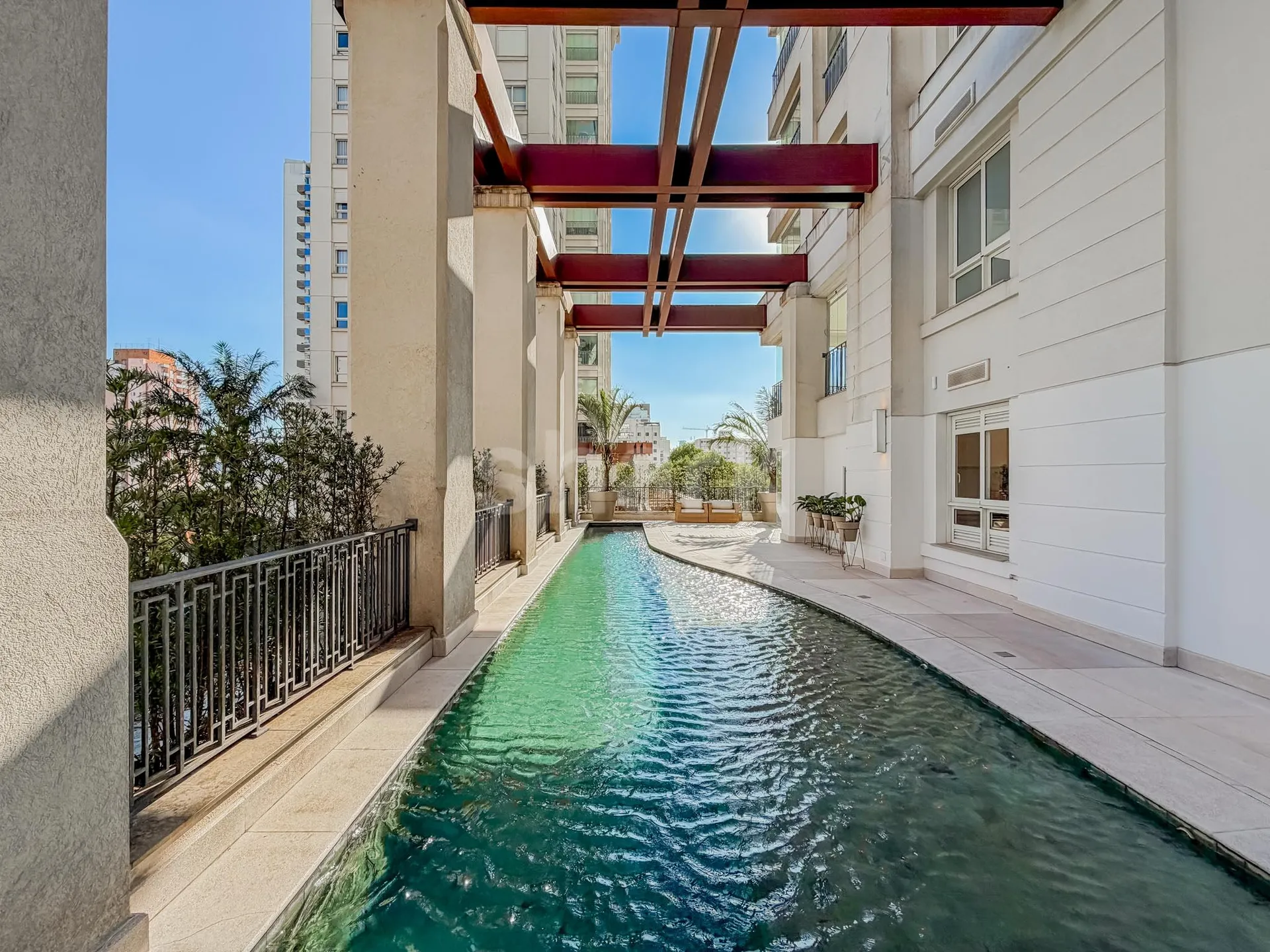 Apartamento em Vila Olímpia — foto 4