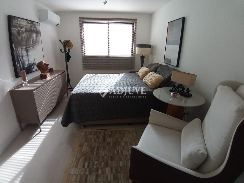 Apartamento à venda com 1 quarto, 45m² - Foto 8
