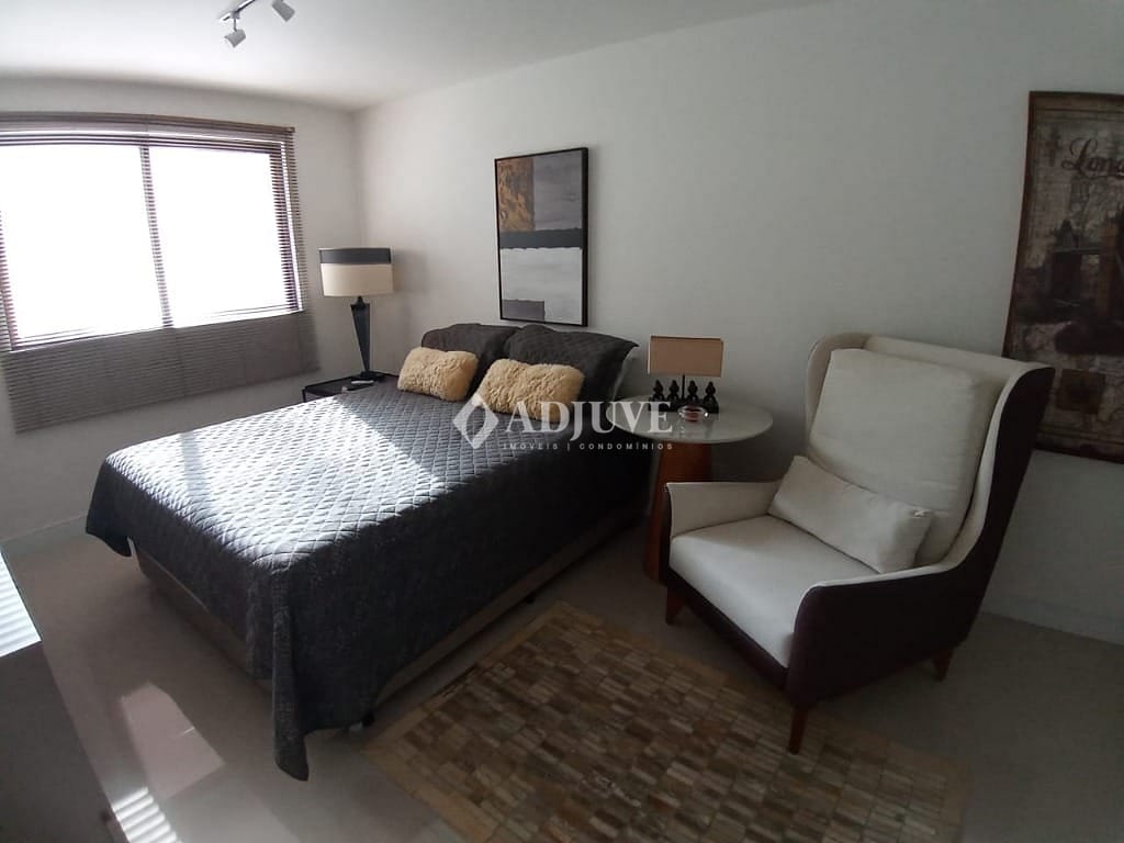Apartamento à venda com 1 quarto, 45m² - Foto 9