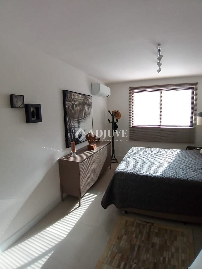 Apartamento à venda com 1 quarto, 45m² - Foto 10