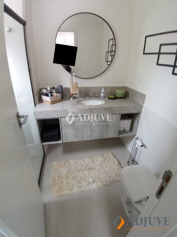 Apartamento à venda com 1 quarto, 45m² - Foto 12
