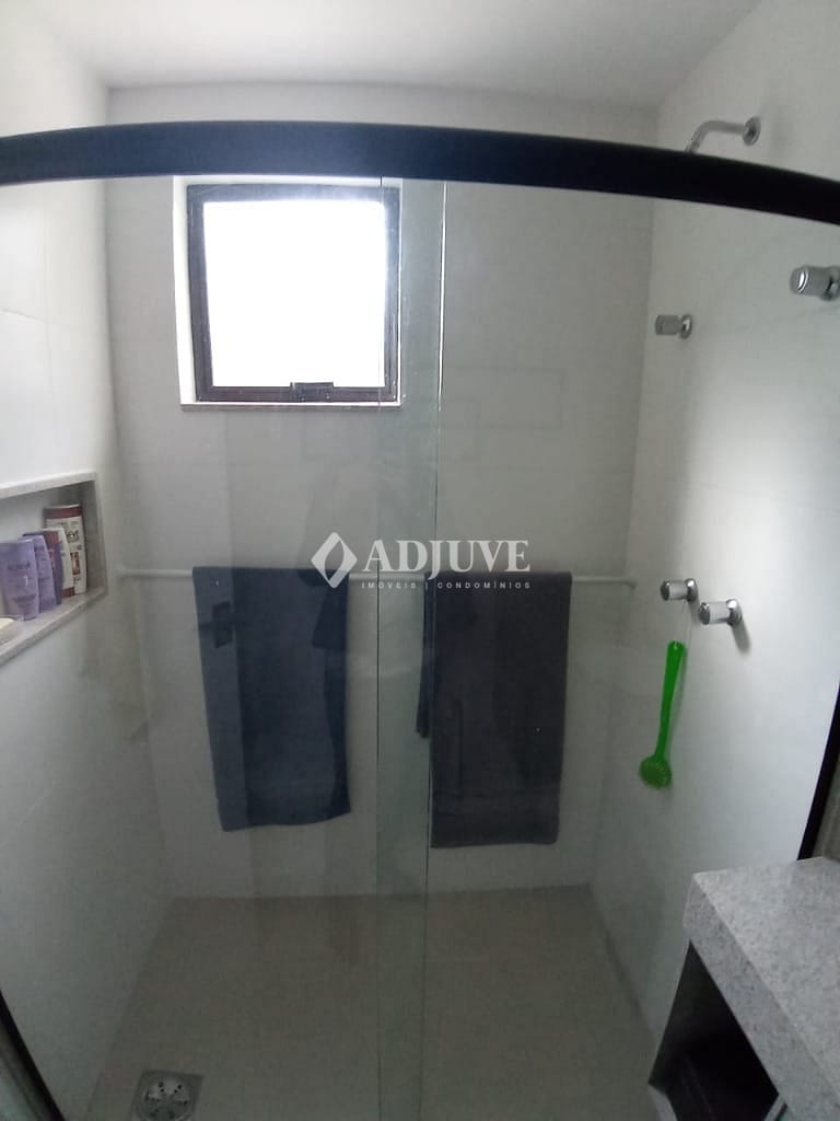 Apartamento à venda com 1 quarto, 45m² - Foto 13