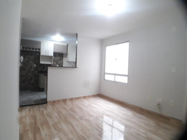 Foto do Apartamento - Apartamento para venda e locação, Água Chata, Guarulhos, SP | Imobiliária Compare